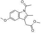 分子式结构图