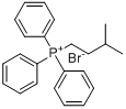 三苯基溴化膦异戊酯分子式结构图