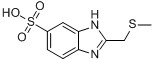 分子式结构图