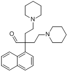 分子式结构图