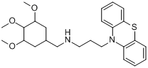 分子式结构图