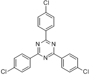 分子式结构图