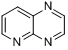 吡啶并[2,3-b]吡嗪;2,3-二吡啶吡嗪;吡啶并[2,3-B]吡嗪;吡啶并[2,3-B]吡分子式结构图