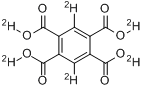 分子式结构图