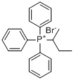 (2-丁基)三苯基溴化膦;(2-丁基)三苯基溴化膦;分子式结构图