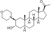 2-氨基-4,5-二甲氧基苯甲酸分子式结构图