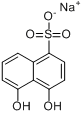 分子式结构图