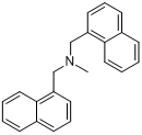 分子式结构图