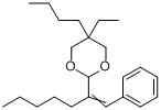 分子式结构图