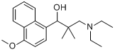 分子式结构图