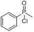 甲苯基氯化膦;甲苯基氯化膦;分子式结构图