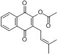 分子式结构图