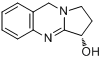 骆驼蓬碱分子式结构图