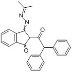 分子式结构图