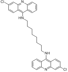 分子式结构图