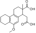 分子式结构图