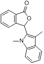 分子式结构图