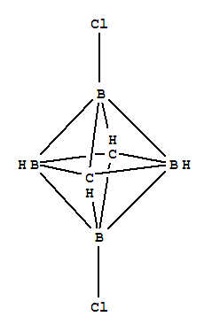 分子式结构图