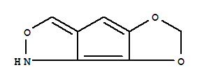 分子式结构图