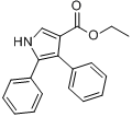 分子式结构图