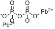 二盐基磷酸铅;磷酸铅分子式结构图