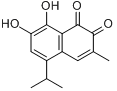 分子式结构图