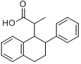 分子式结构图