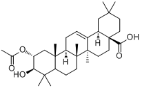 分子式结构图