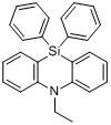 环戊基硼酸分子式结构图