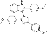 分子式结构图