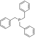 三苄基膦分子式结构图