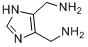 分子式结构图