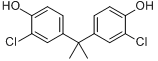 1,6-二甲氧基己烷分子式结构图