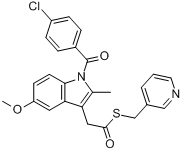 分子式结构图