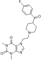 分子式结构图