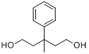 分子式结构图