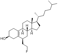 分子式结构图