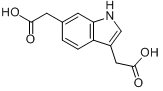 分子式结构图