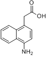 分子式结构图