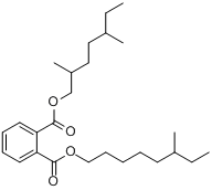 分子式结构图