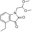 分子式结构图