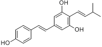 分子式结构图