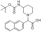 分子式结构图