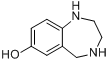 分子式结构图