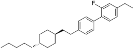 分子式结构图