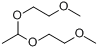 1,2-二(2-甲氧基乙氧基)乙烷分子式结构图