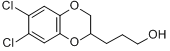 分子式结构图