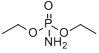 二乙基焦磷酰胺;二乙基焦磷酰胺;分子式结构图