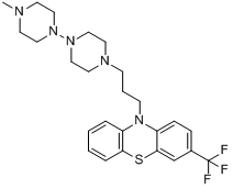 分子式结构图