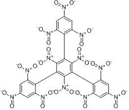 分子式结构图